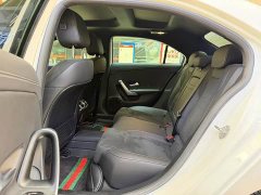 Mercedes-Benz A-Class A 200 L Sports Sedan Fashionable - фото 8