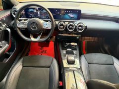 Mercedes-Benz A-Class A 200 L Sports Sedan Fashionable - фото 9