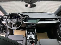 Audi A3 Sportback 35 TFSI Fashion Version - фото 12