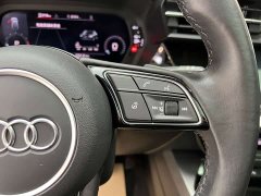 Audi A3 Sportback 35 TFSI Fashion Version - фото 13