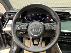 Audi A3 Sportback 35 TFSI Fashion Version - фото 14