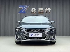 Audi A3 Sportback 35 TFSI Fashion Version - фото 2
