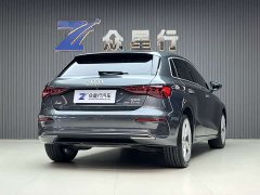 Audi A3 Sportback 35 TFSI Fashion Version - фото 3