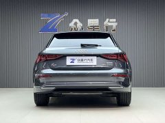 Audi A3 Sportback 35 TFSI Fashion Version - фото 4