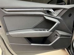Audi A3 Sportback 35 TFSI Fashion Version - фото 8