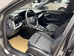 Audi A3 Sportback 35 TFSI Fashion Version - фото 9