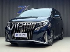 GAC M8 Leading 390T Deluxe Edition - фото 1
