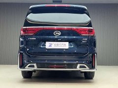 GAC M8 Leading 390T Deluxe Edition - фото 3
