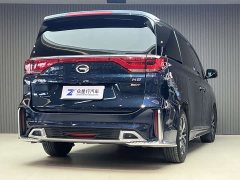 GAC M8 Leading 390T Deluxe Edition - фото 5