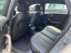 Audi A4L 200 Edition 40 TFSI Luxury Version - фото 12