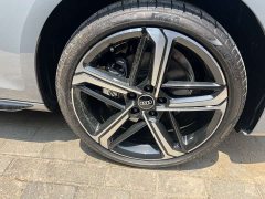 Audi A4L 200 Edition 40 TFSI Luxury Version - фото 13
