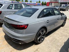 Audi A4L 200 Edition 40 TFSI Luxury Version - фото 3