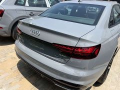 Audi A4L 200 Edition 40 TFSI Luxury Version - фото 4