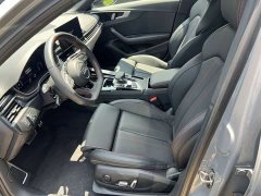 Audi A4L 200 Edition 40 TFSI Luxury Version - фото 7