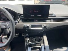 Audi A4L 200 Edition 40 TFSI Luxury Version - фото 8