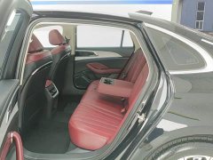 Hongqi H5 2.0T Edition - фото 11