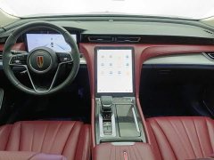 Hongqi H5 2.0T Edition - фото 12