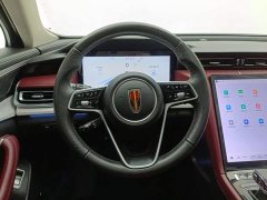 Hongqi H5 2.0T Edition - фото 15