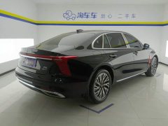 Hongqi H5 2.0T Edition - фото 3