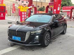 Hongqi H5 2.0T Edition - фото 1