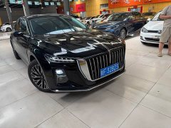 Hongqi H5 2.0T Edition - фото 4