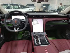 Hongqi H5 2.0T 200Anniversary Edition - фото 10
