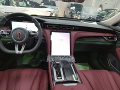 Hongqi H5 2.0T 200Anniversary Edition - фото 13