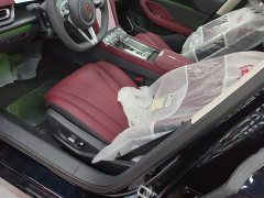 Hongqi H5 2.0T 200Anniversary Edition - фото 15