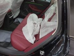 Hongqi H5 2.0T 200Anniversary Edition - фото 17