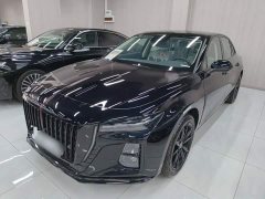 Hongqi H5 2.0T 200Anniversary Edition - фото 2