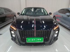 Hongqi H5 2.0T 200Anniversary Edition - фото 3