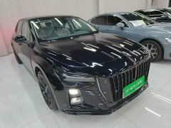 Hongqi H5 2.0T 200Anniversary Edition - фото 4