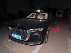 Hongqi H9 2.0T Edition - фото 1