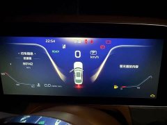Hongqi H9 2.0T Edition - фото 11
