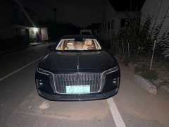 Hongqi H9 2.0T Edition - фото 2
