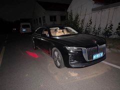 Hongqi H9 2.0T Edition - фото 3
