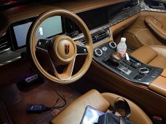 Hongqi H9 2.0T Edition - фото 4