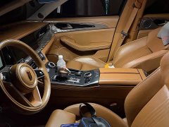 Hongqi H9 2.0T Edition - фото 5