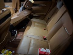 Hongqi H9 2.0T Edition - фото 6