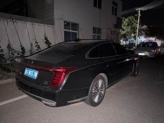 Hongqi H9 2.0T Edition - фото 8