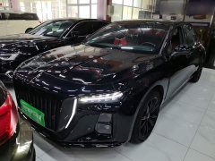 Hongqi H5 1.5T DCT Edition - фото 1