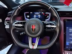 Hongqi H5 1.5T DCT Edition - фото 11