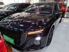 Hongqi H5 1.5T DCT Edition - фото 3