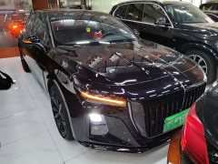 Hongqi H5 1.5T DCT Edition - фото 4