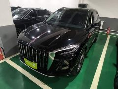 Hongqi HS3 PHEV 115km Edition - фото 1