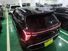 Hongqi HS3 PHEV 115km Edition - фото 5