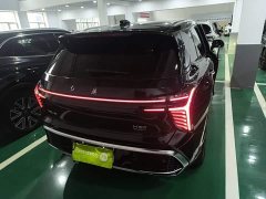 Hongqi HS3 PHEV 115km Edition - фото 6