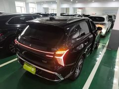 Hongqi HS3 PHEV 115km Edition - фото 7