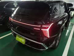 Hongqi HS3 PHEV 115km Edition - фото 8