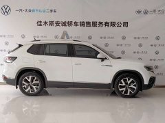 Lexus Tanyue 330TSI 2WD Luxury Plus Advanced Edition - фото 3